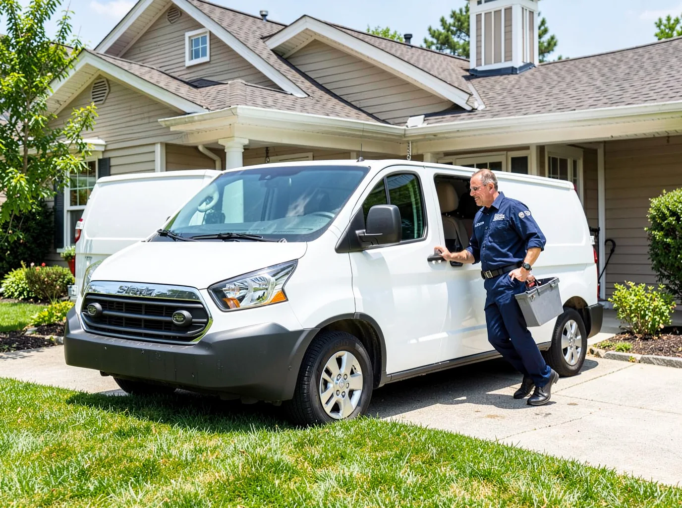 Emergency Plumber company in Crozier, VA